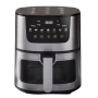 Аэрофритюрница Air Fryer MS-3221, 3500 Вт, 7 л,