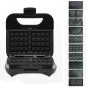 Мультимейкер Domotec MS-209, 10 в 1, 2000 Вт