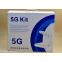 Комплект видеонаблюдения CAD-6673WIFI (4 камеры)