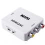 Конвертер HDMI to AV (RCA) av 001 4273