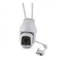 Камера CAD 555G Wi-FI TF card уличная 2 mp 1080p 7969
