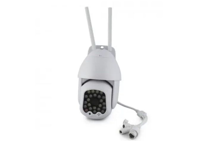 Камера CAD 555G Wi-FI TF card уличная 2 mp 1080p 7969
