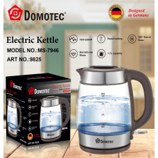 Чайник электрический Domotec MS-7946