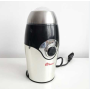 Кофемолка Domotec MS-1107 Серая (150Вт, 50г