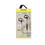 Наушники вакуумные с микрофоном MDR B925BL + BT AWEI