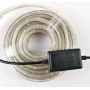 Уличная Гирлянда 10 метров Силиконовый Шланг LED