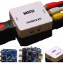 Конвертер HDMI to AV (RCA) av 001 4273