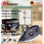 Электрический паровой утюг Domotec MS-1166P
