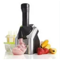 Машинка для морозива ICE CREAN MMKER 7713