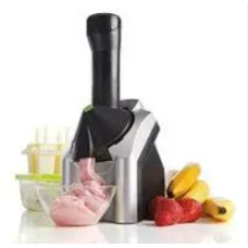 Машинка для морозива ICE CREAN MMKER 7713