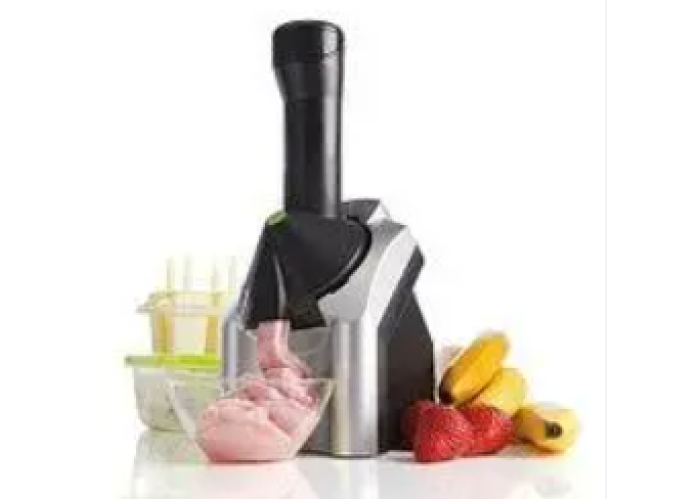 Машинка для морозива ICE CREAN MMKER 7713
