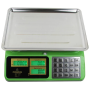 Электронные торговые весы Crownberg CB-5010, до 50 кг, платформа 25×35 см