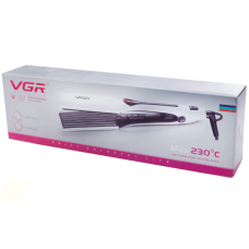 Гофре для волос VGR V-557