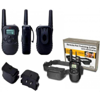 Электронный ошейник для тренировки собак Dog Training PR5