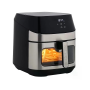 Air fryer MS-3222, 7 л, сенсорное управление