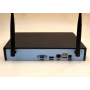 Комплект видеонаблюдения CAD-6673WIFI (4 камеры)