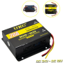 Преобразователь DC/DC 24v-12v 20A