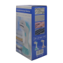 Отпариватель DF 019/SI 6025 steam brush cas