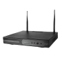 Wi-Fi комплект видеонаблюдения на 4 камеры WiFi kit 4ch