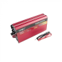 Преобразователь напряжения AR 3000W, 12V–220V, с USB