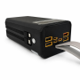 Power Bank BOROFONE DBT35A 40000 mAh, 22.5W, PD20W, QC3.0, LED-дисплей и фонарь
