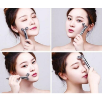 Массажер 3D Для Лица И Тела