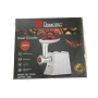Мясорубка электрическая Domotec MS 3391, 2000 Вт