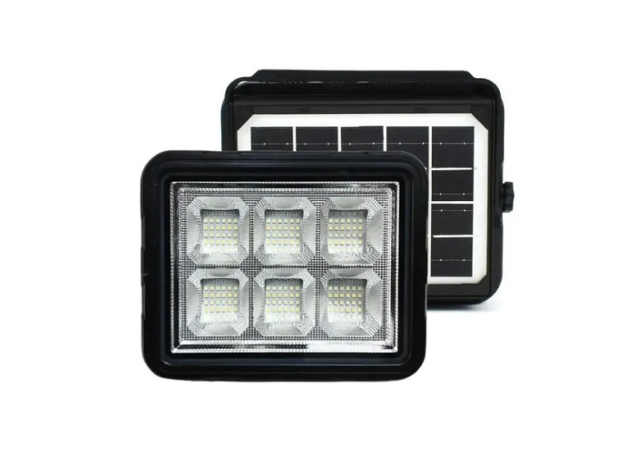 Лампа Solar lighting system GD-2207A (8000 mAh/DC 5V 0.5A)