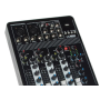 Аудио микшер Mixer BT 4000 4ch.+BT