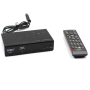 Тюнер UKC DVB-T2 0968 Metal с поддержкой wifi