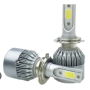 Комплект LED ламп C6 H7 HeadLight