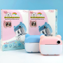 Детский фотоаппарат с мгновенной печатью DIY Instant Digital Camera