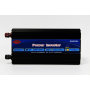 Автомобильный инвертор Wimpex WX-5000W, 12 В
