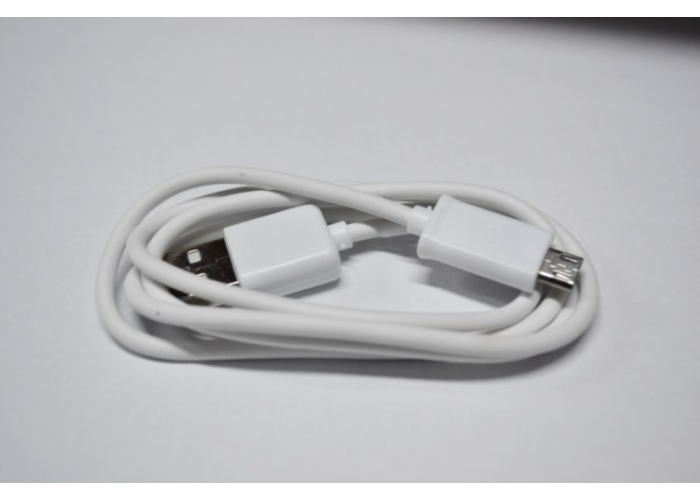 Кабель MicroUSB ECB-DU4AWE