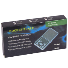 Весы ювелирные DT001-500g/0.1g
