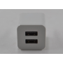 Сетевое зарядное устройство TYL-0218 (2,1 A / 2 USB)