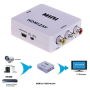 Конвертер HDMI to AV (RCA) av 001 4273