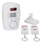 Сенсорная сигнализация Remote Controlled Mini Alarm A-105