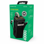 Power Bank BOROFONE DBT35A 40000 mAh, 22.5W, PD20W, QC3.0, LED-дисплей и фонарь