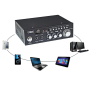Усилитель AMP 688 BT 2CH