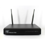 Комплект видеорегистратор с 4-мя камерами DVR KIT H.265 WIFI