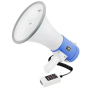 Громкоговоритель Power Megaphone ER-66 USB, 50 Вт