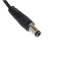 Кабель-переходник для роутера USB – DC 5.5x2.1 мм, 9V