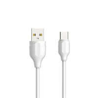 Кабель LDNIO LS371 type-c cable