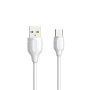 Кабель LDNIO LS371 type-c cable