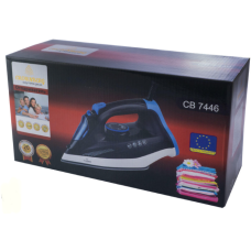 Утюг Crownberg CB-7446