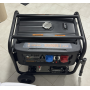 Бензогенератор KingWay KGG8000E-T, 6 кВт, 230 В
