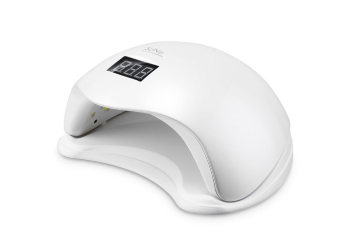 Лампа для маникюра Nail Lamp SUN 5