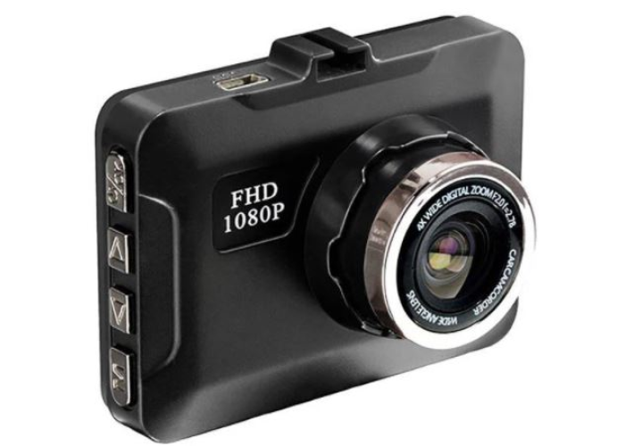 Видеорегистратор DVR Q2 6869