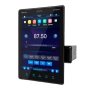 Автомагнитола 1Din 9.5" Tesla Style 9510A Android (2 ram / 16gb rom)+gps